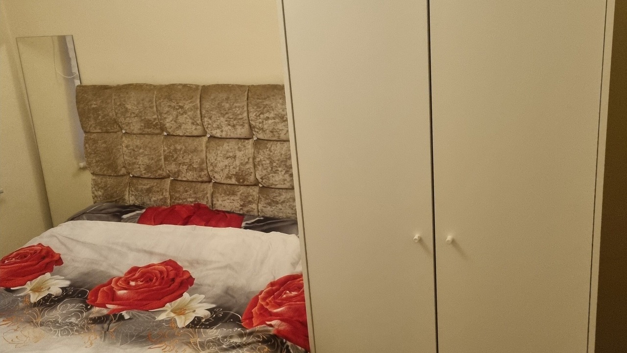 Photo of Bedroom in Earlsfield