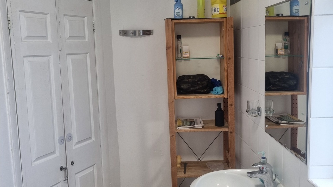 Photo of Bathroom in Earlsfield