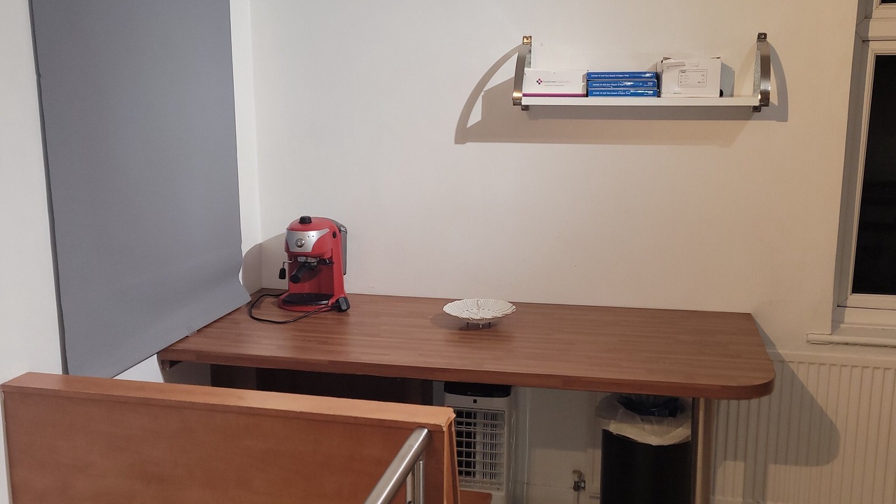 Photo of Others in Earlsfield