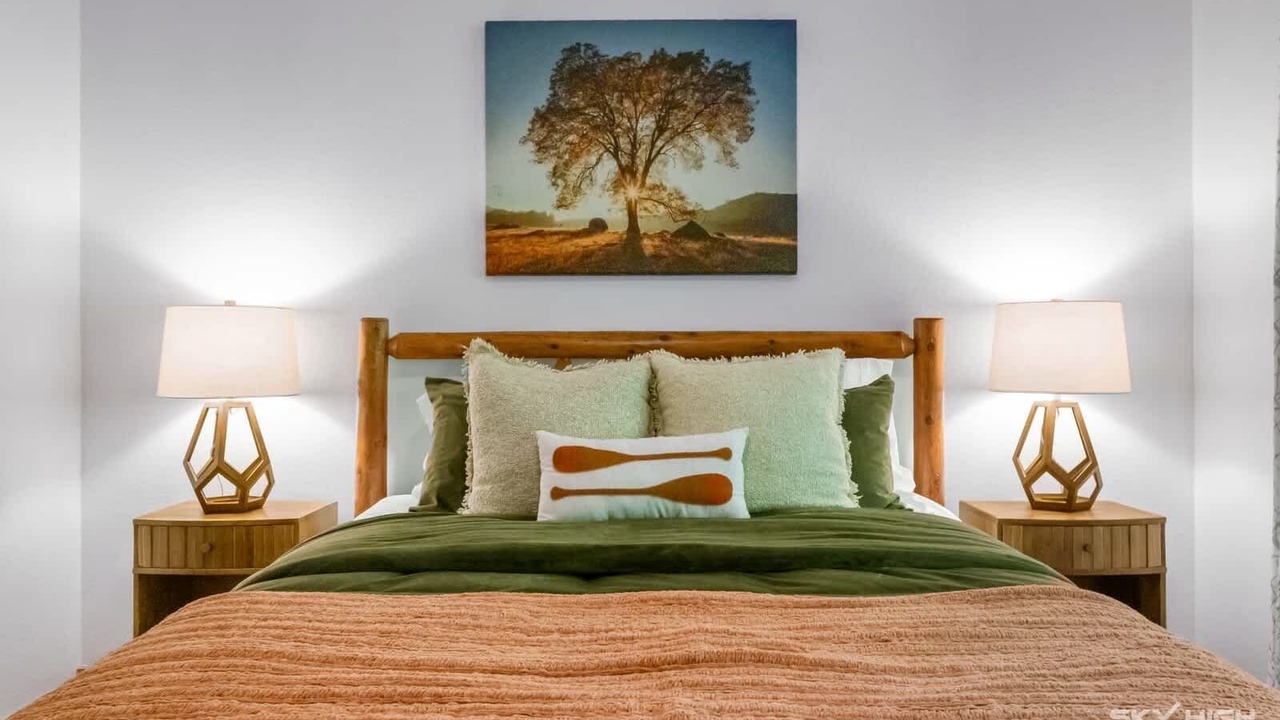 Photo of Bedroom in Golden