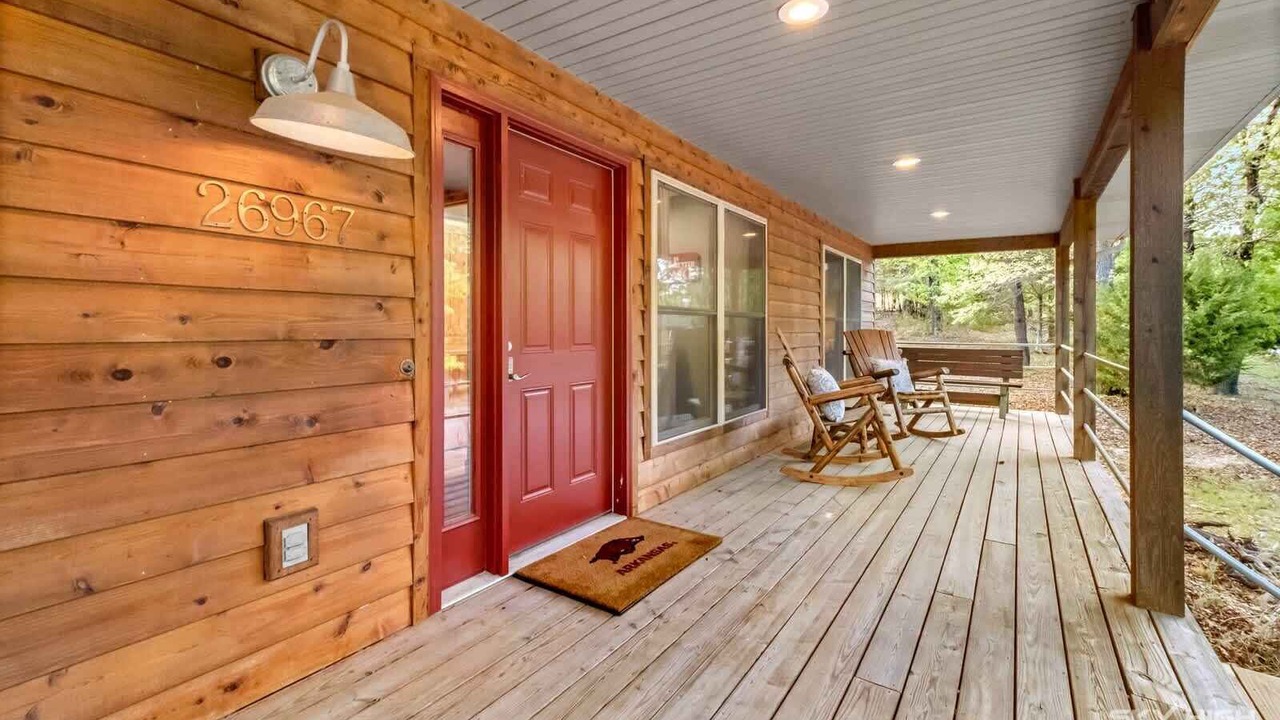 Photo of Patio Balcony in Golden