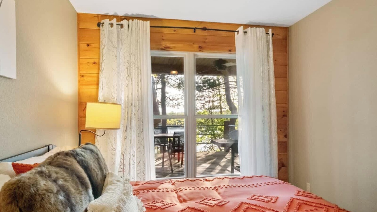 Photo of Bedroom in Golden