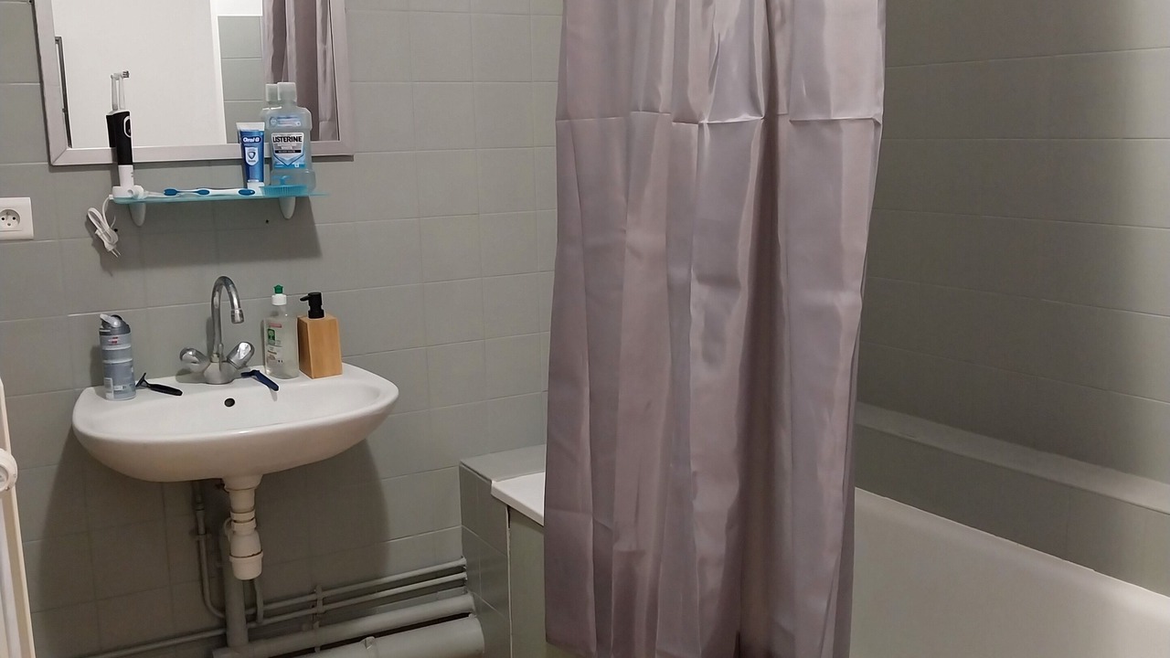 Photo of Bathroom in Saint-Bris-le-Vineux