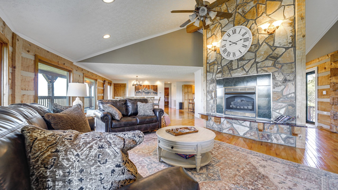 Photo of Livingroom in Newport