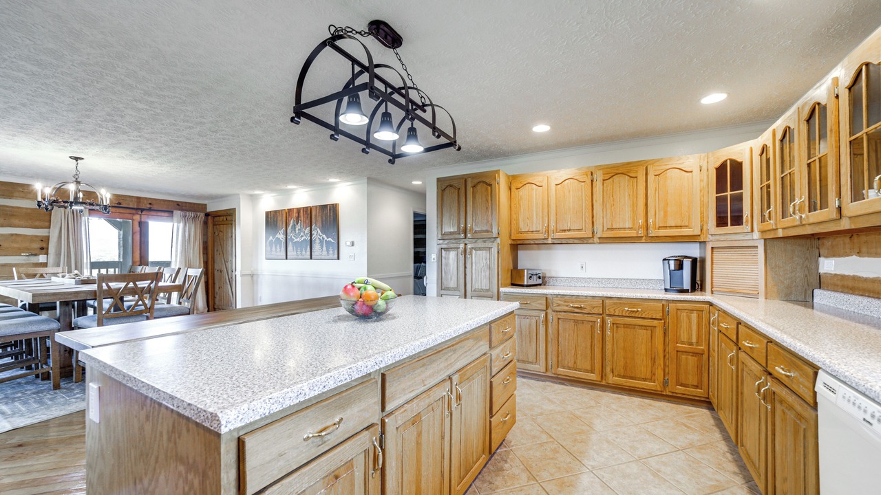 Photo of Kitchen in Newport
