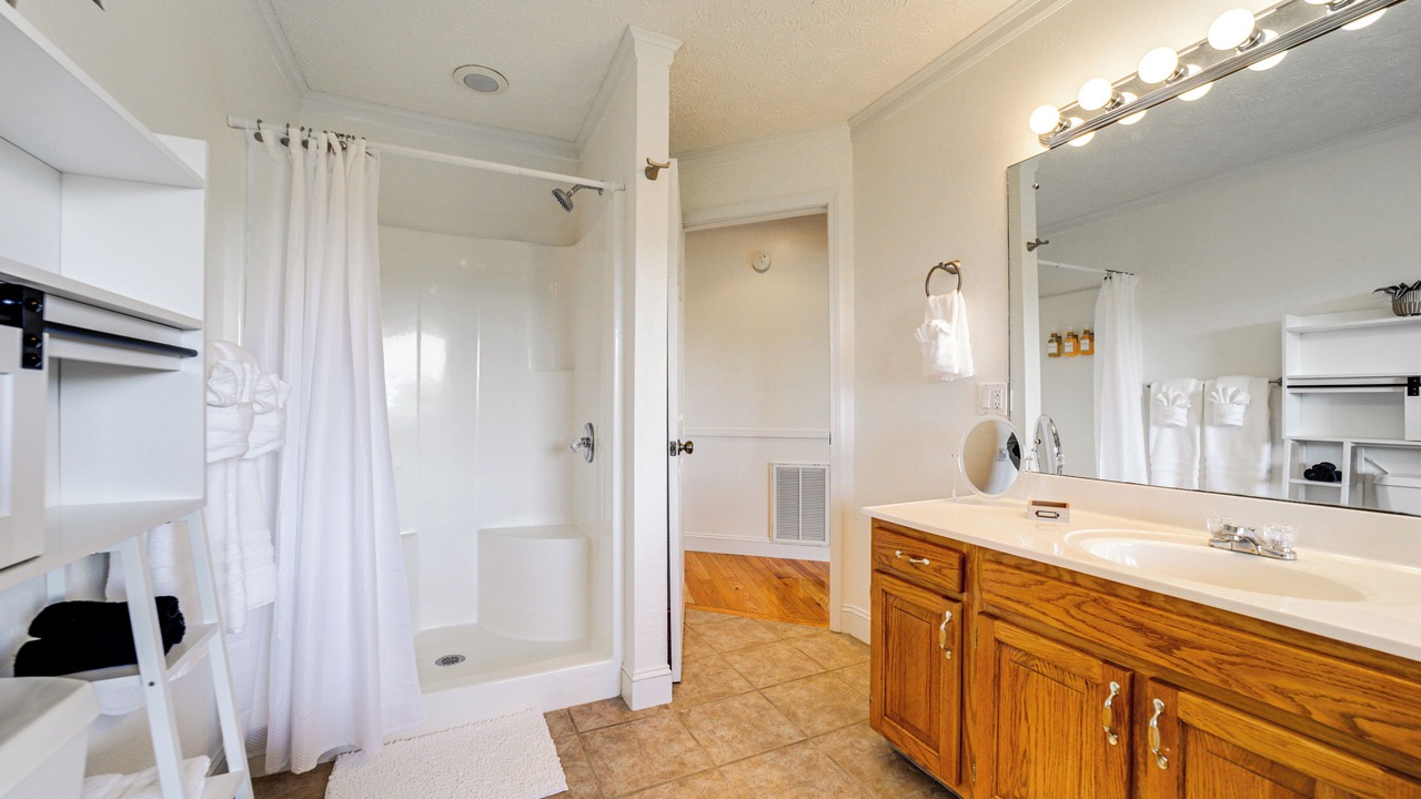 Photo of Bathroom in Newport
