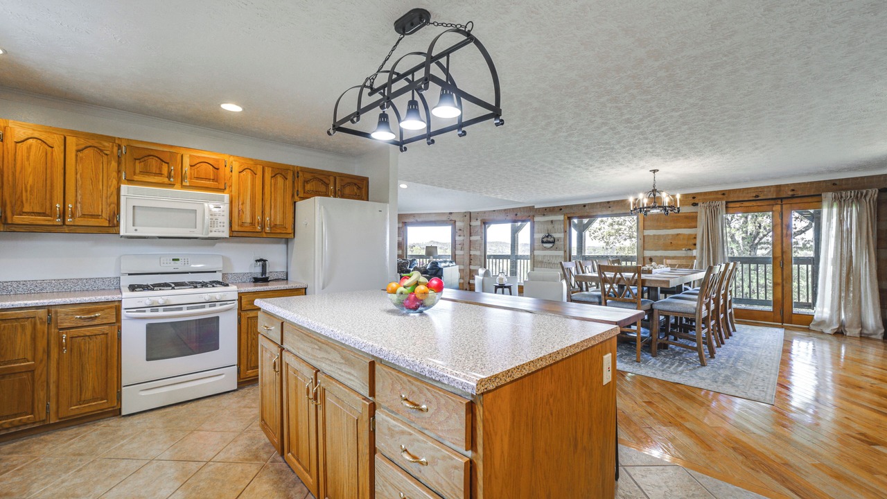 Photo of Kitchen in Newport