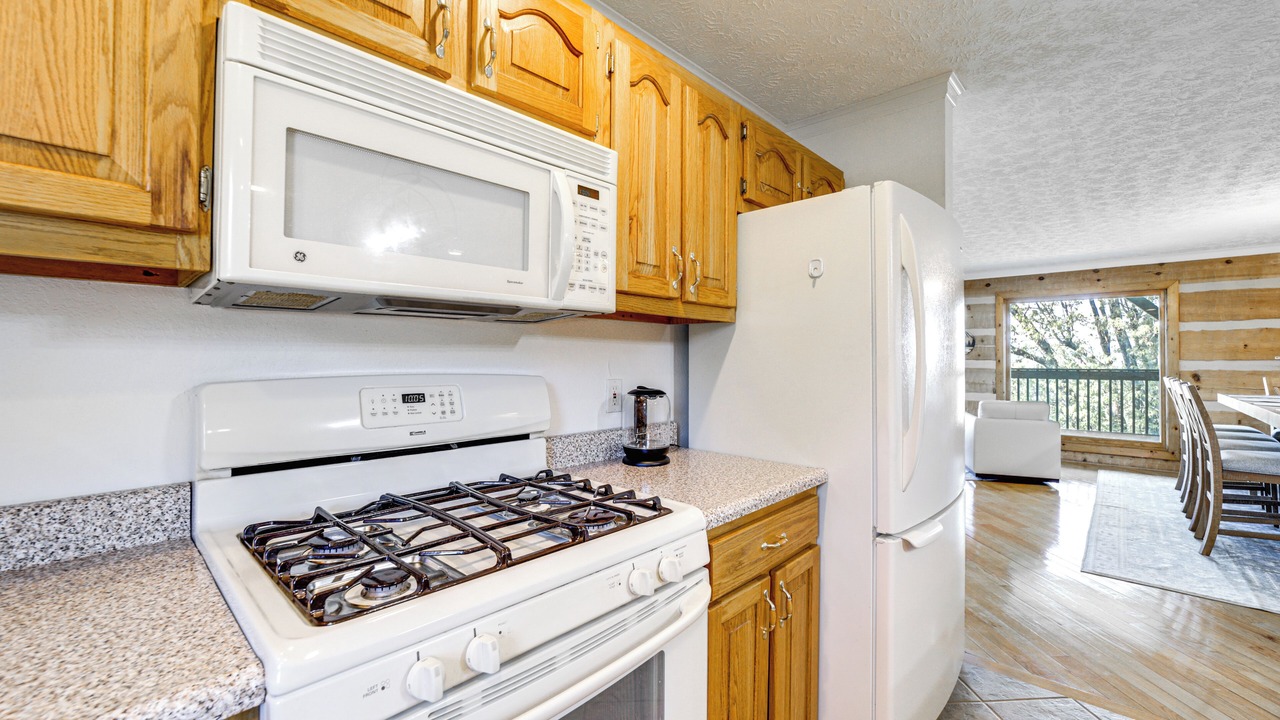 Photo of Kitchen in Newport