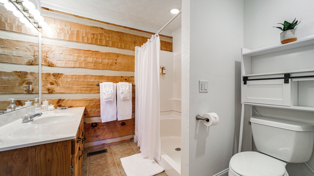 Photo of Bathroom in Newport