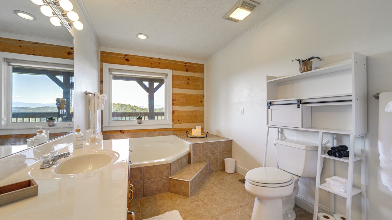 Photo of Bathroom in Newport