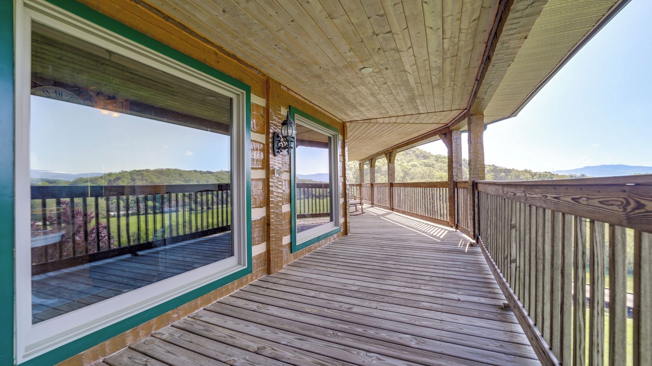 Photo of Patio Balcony in Newport