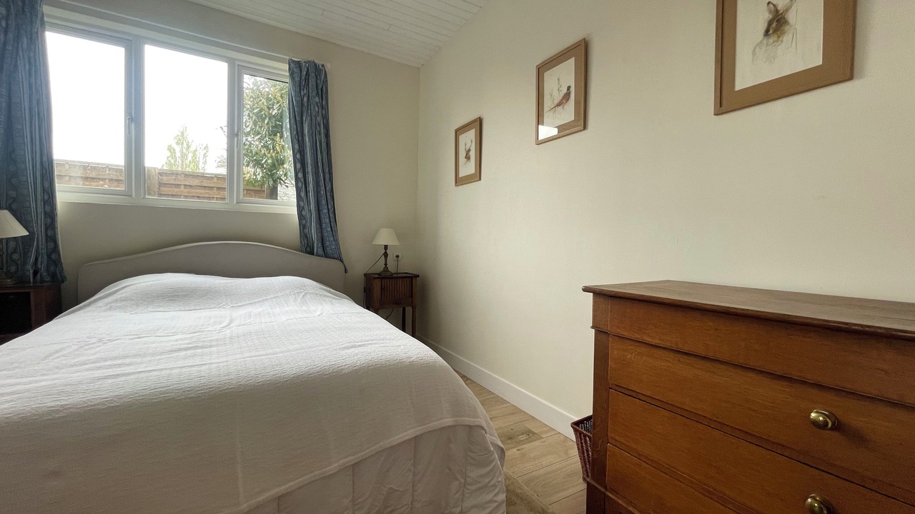 Photo of Bedroom in Pleine-Seve