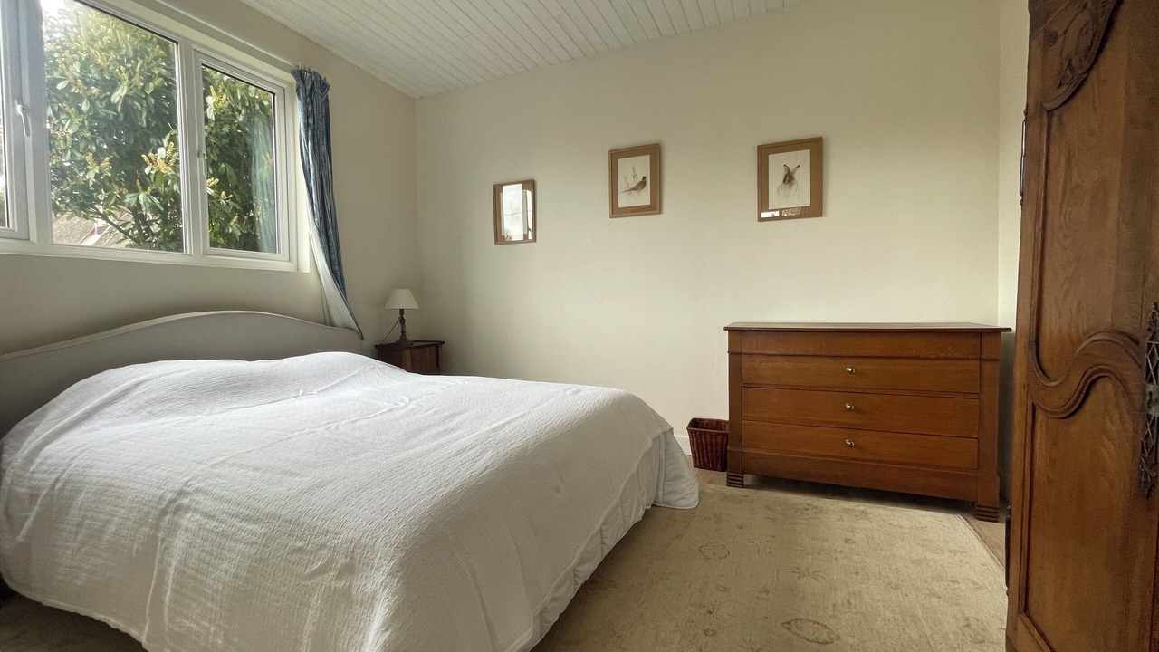 Photo of Bedroom in Pleine-Seve