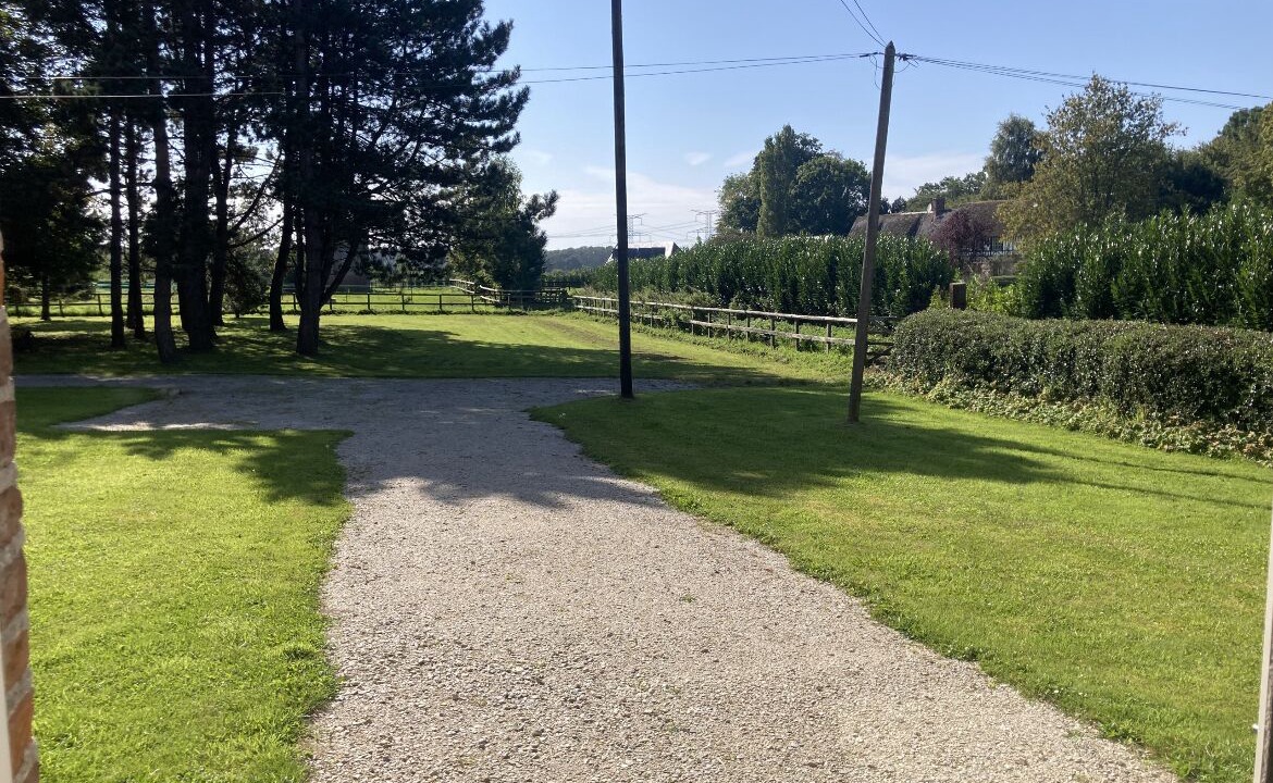Photo of Outdoor in Pleine-Seve