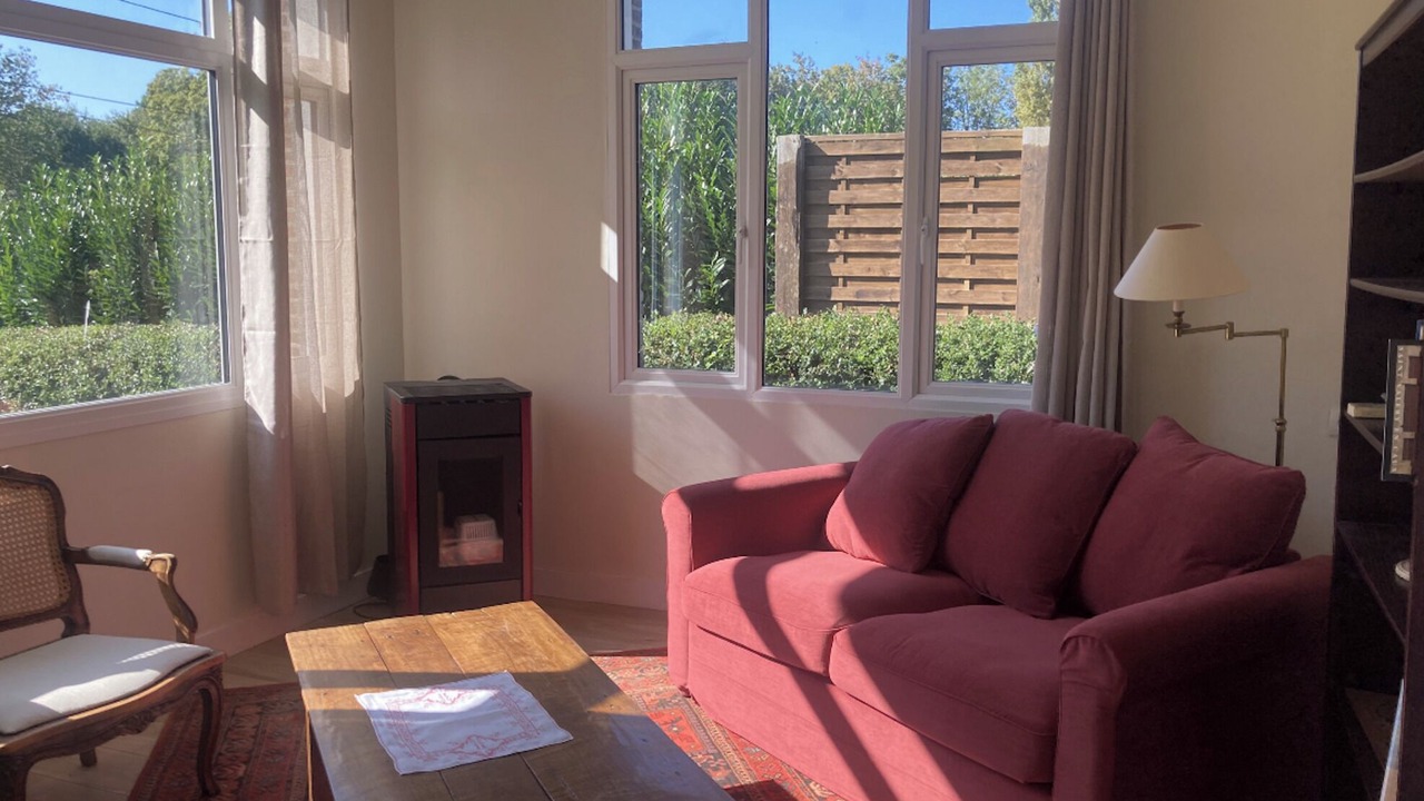 Photo of Livingroom in Pleine-Seve