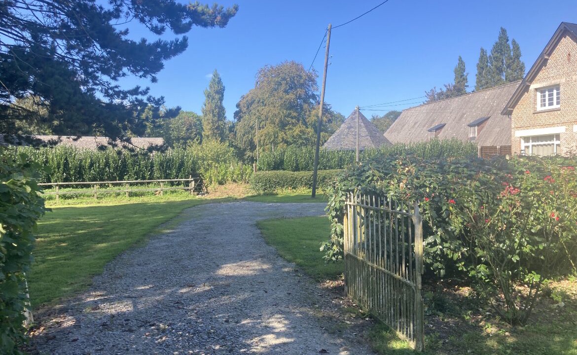 Photo of Outdoor in Pleine-Seve