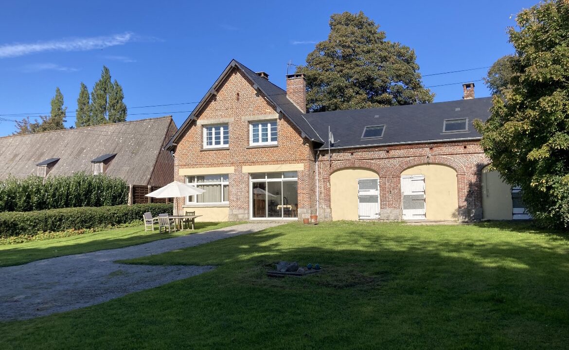 Photo of Outdoor in Pleine-Seve