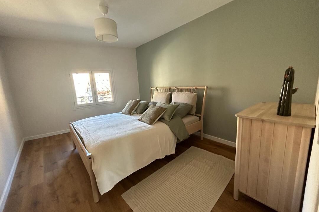 Photo of Bedroom in Viols-le-Fort