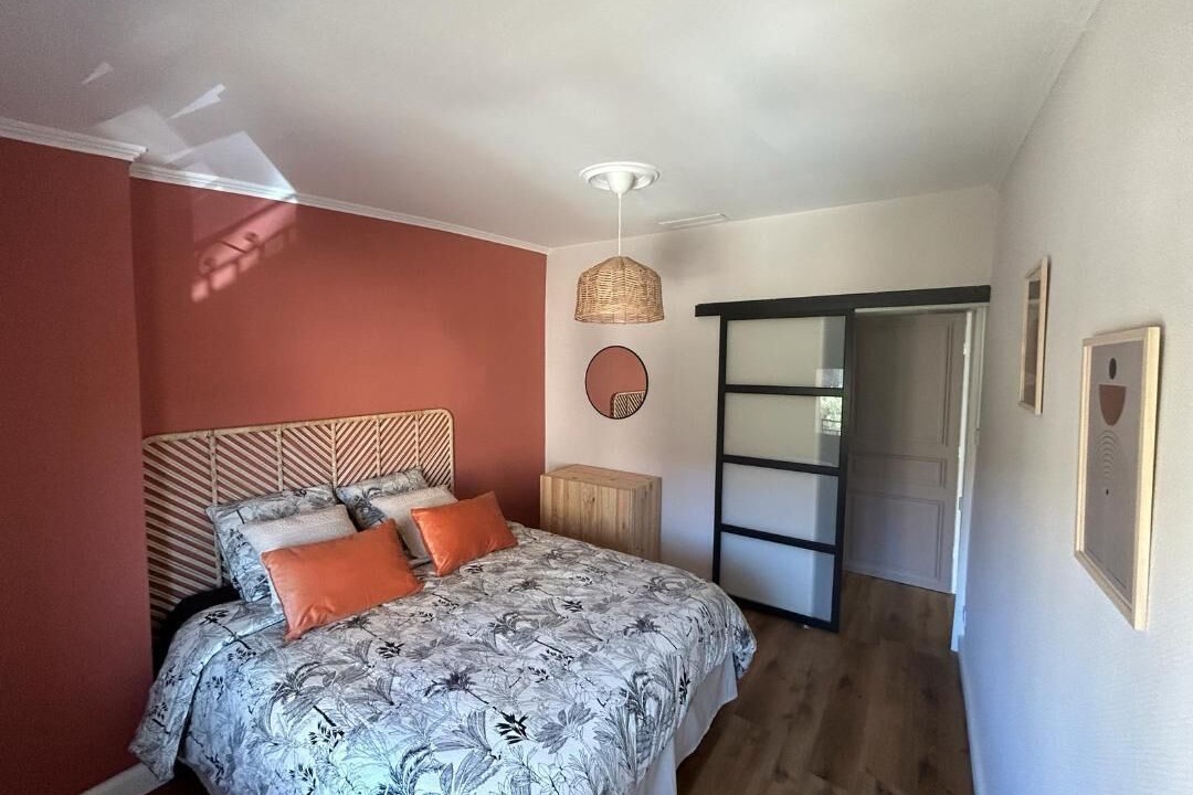 Photo of Bedroom in Viols-le-Fort