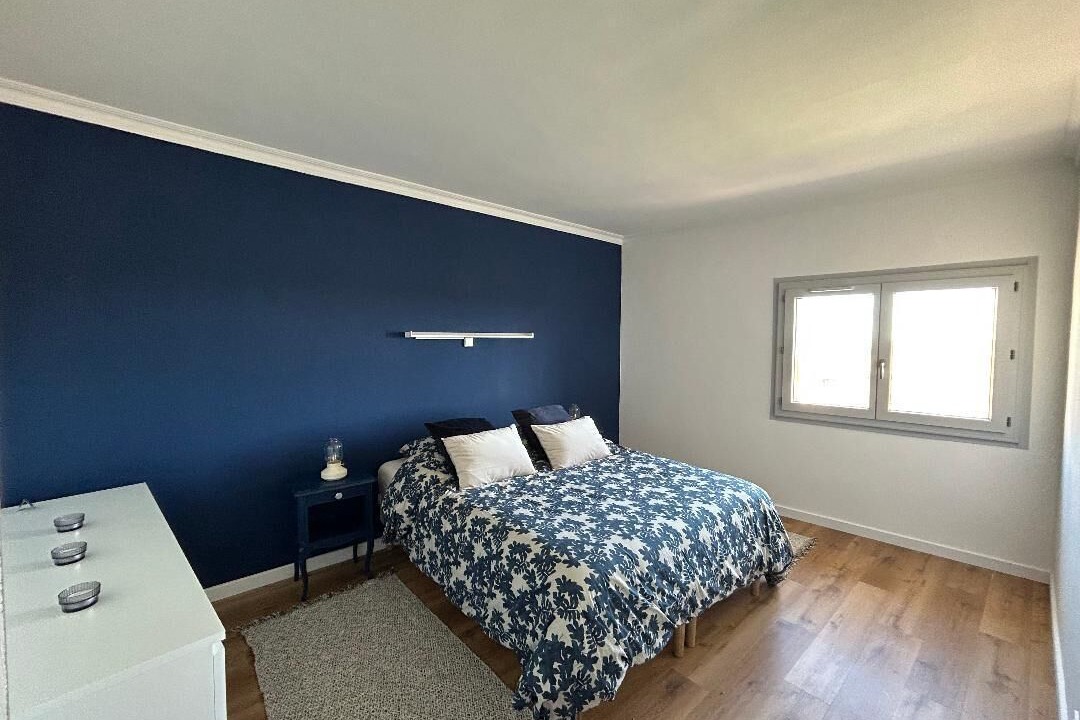 Photo of Bedroom in Viols-le-Fort