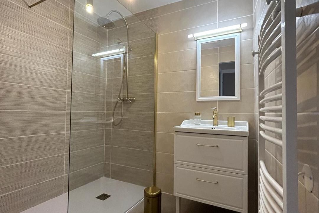 Photo of Bathroom in Viols-le-Fort