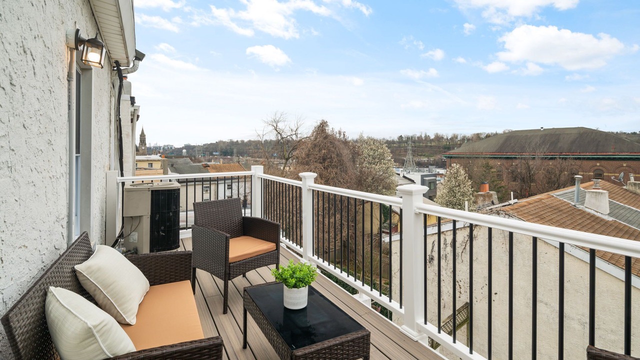 Photo of Outdoor in Manayunk