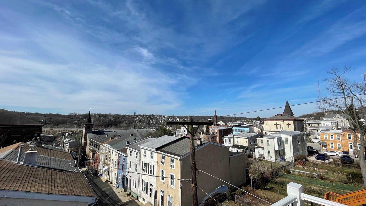 Photo of Outdoor in Manayunk