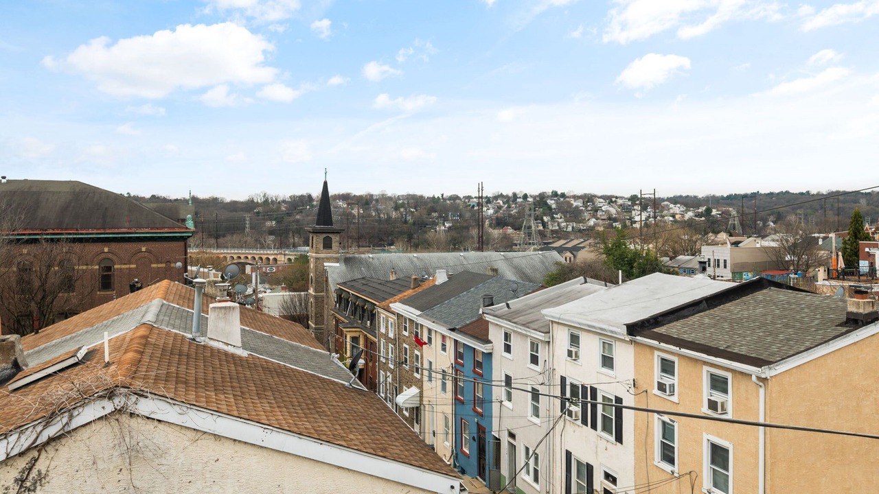 Photo of Outdoor in Manayunk