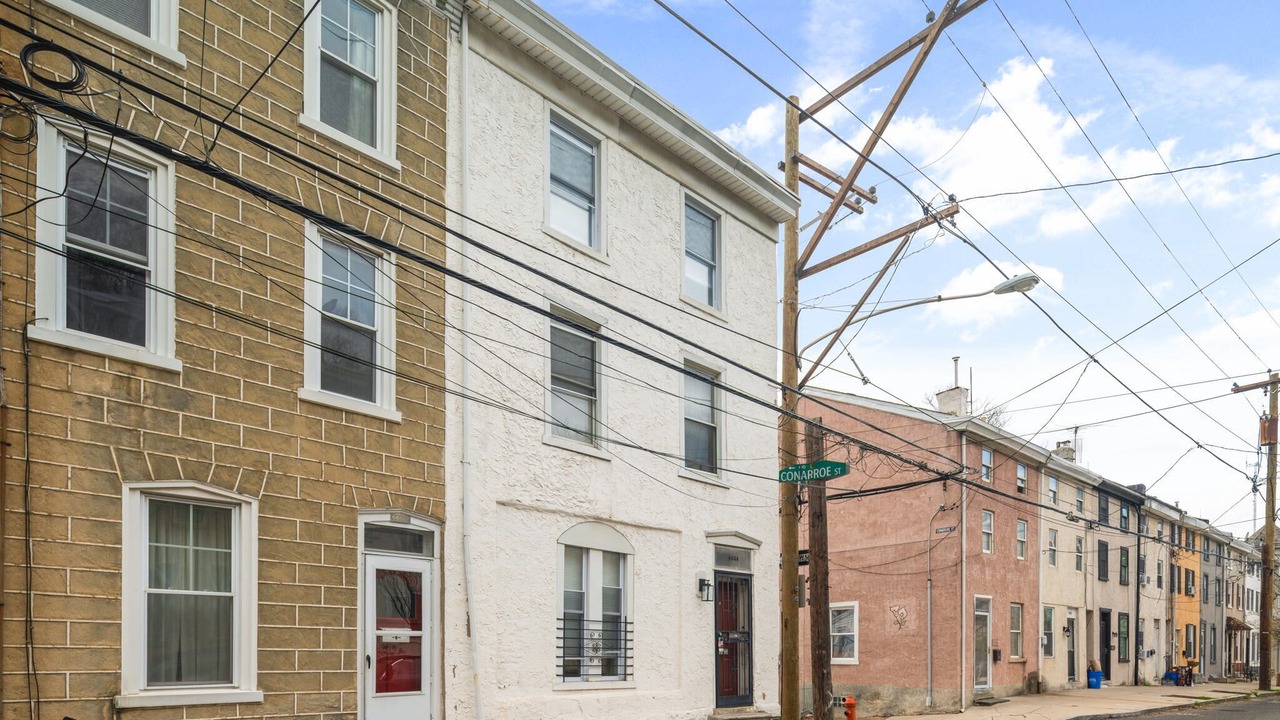 Photo of Outdoor in Manayunk