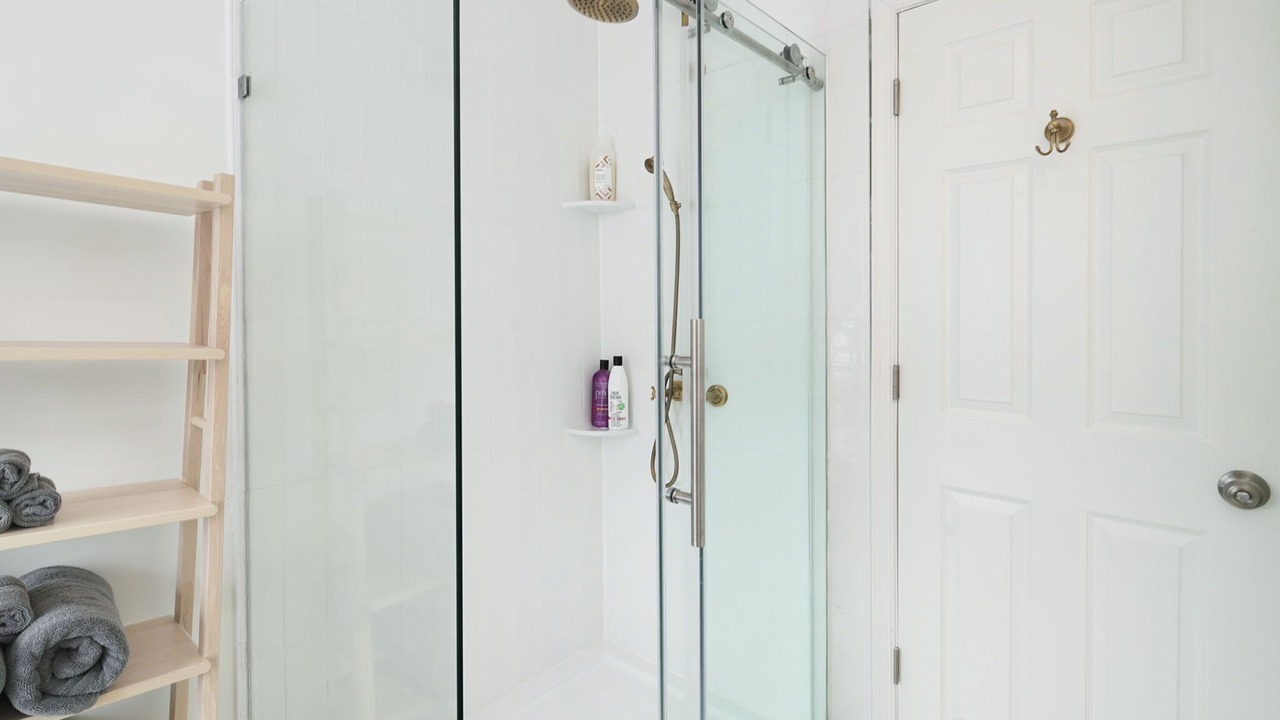 Photo of Bathroom in Manayunk