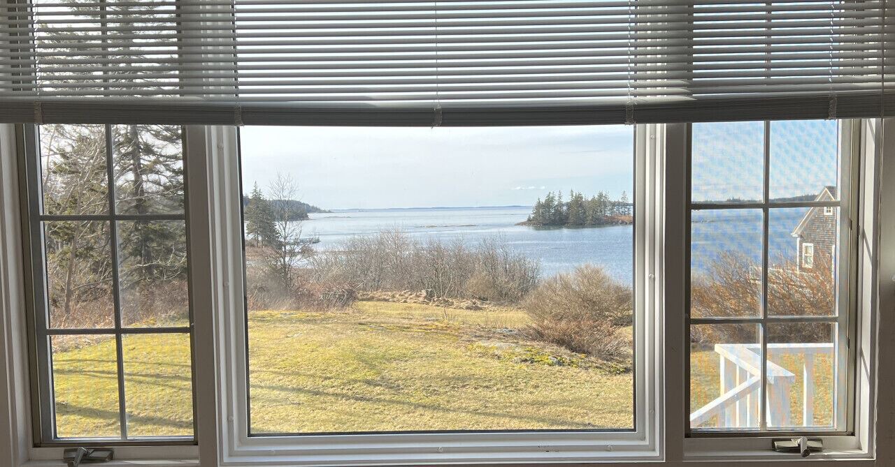 Photo of Bedroom in Vinalhaven