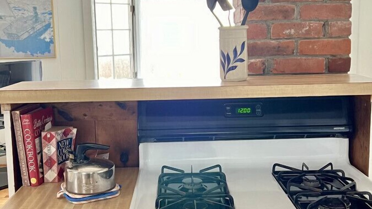 Photo of Bedroom in Vinalhaven