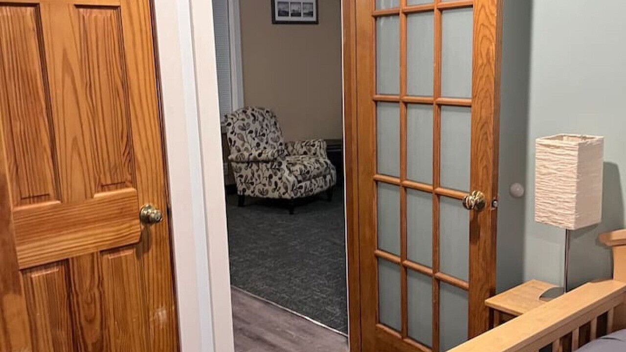 Photo of Bedroom in East End