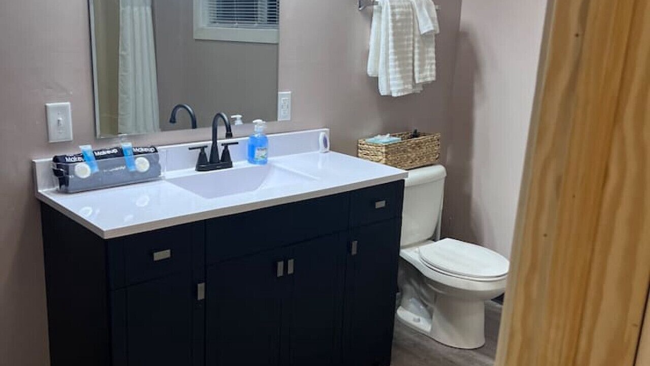 Photo of Bathroom in East End