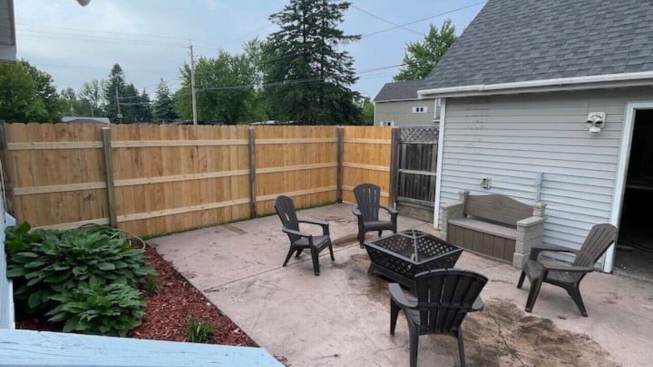 Photo of Patio Balcony in East End
