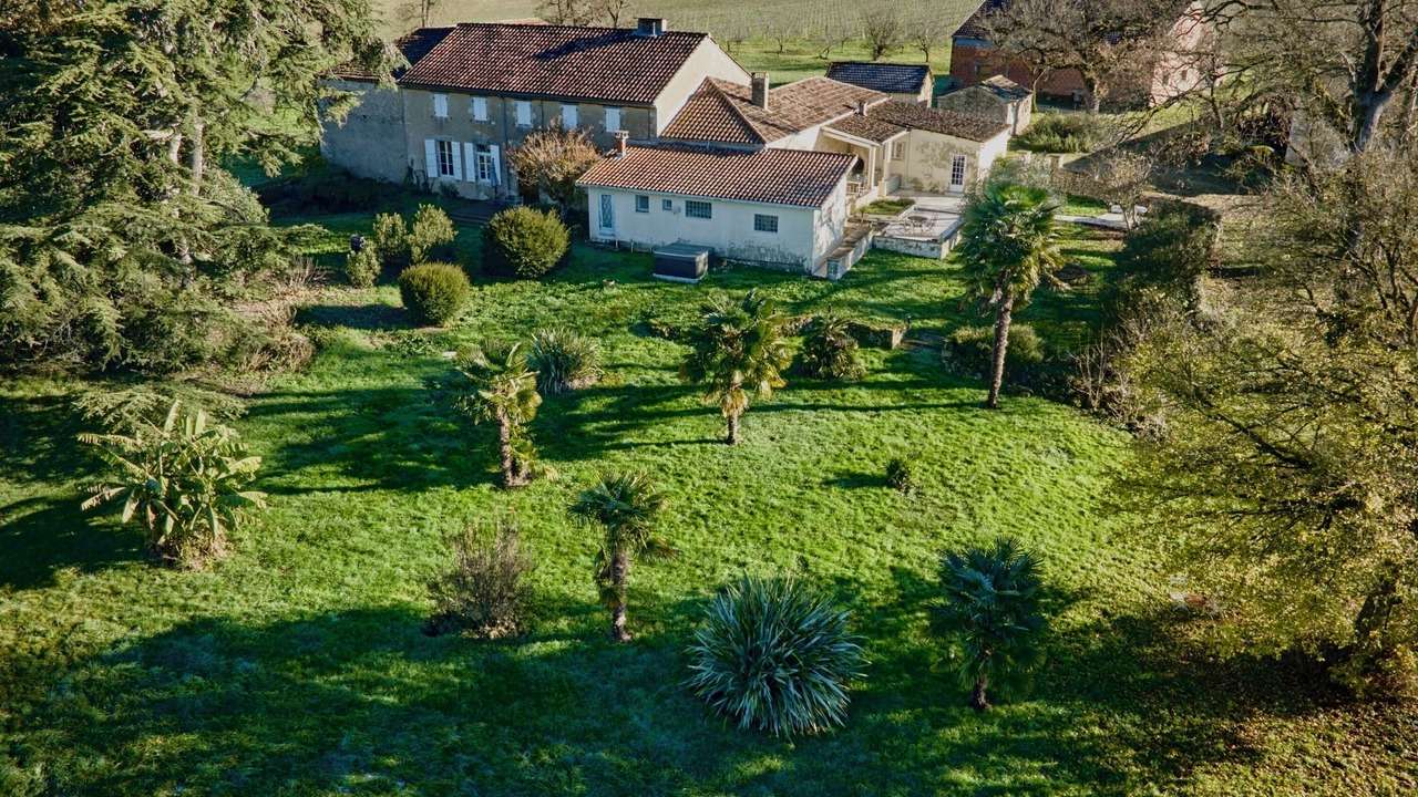 Photo of Outdoor in Maignaut-Tauzia