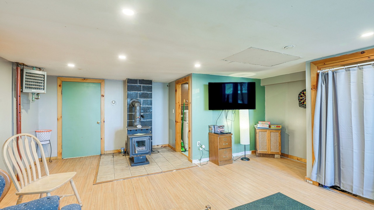 Photo of Livingroom in Bangor