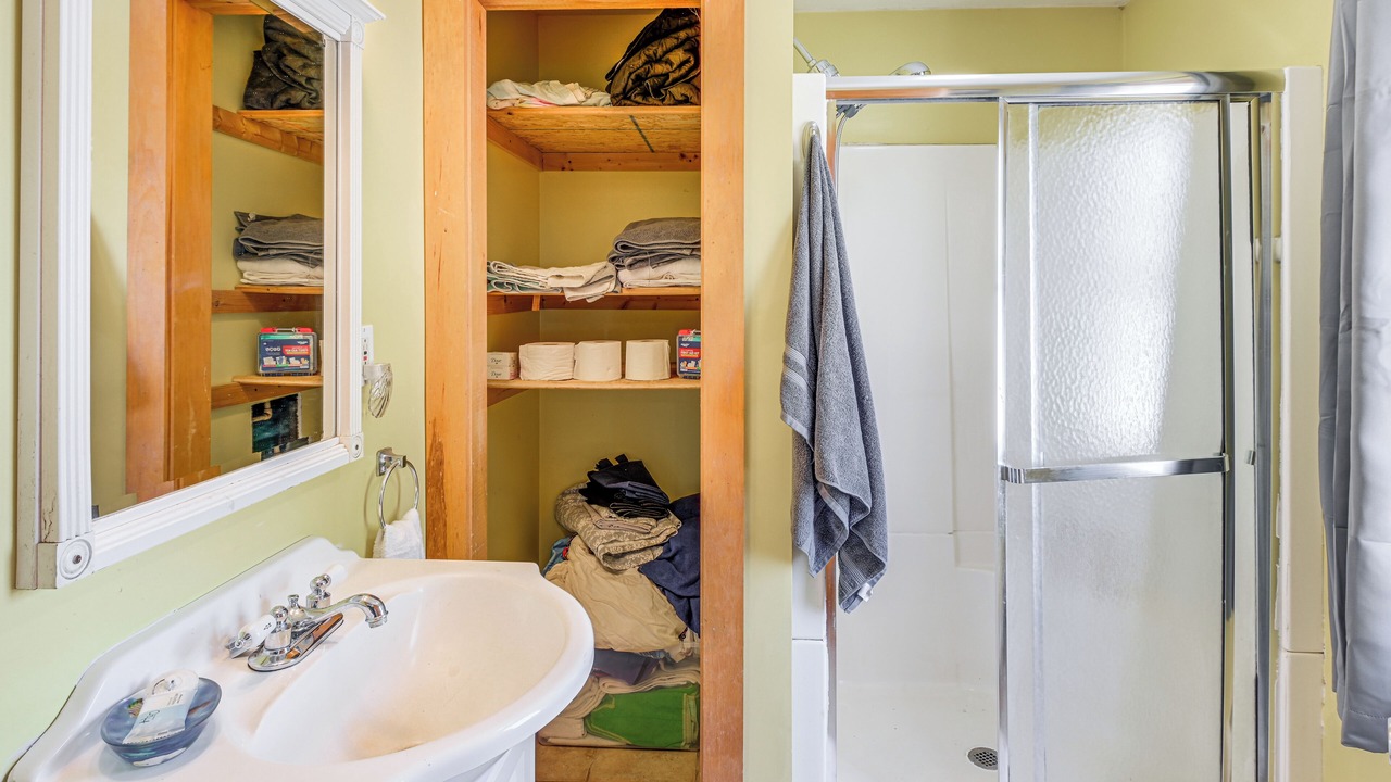 Photo of Bathroom in Bangor