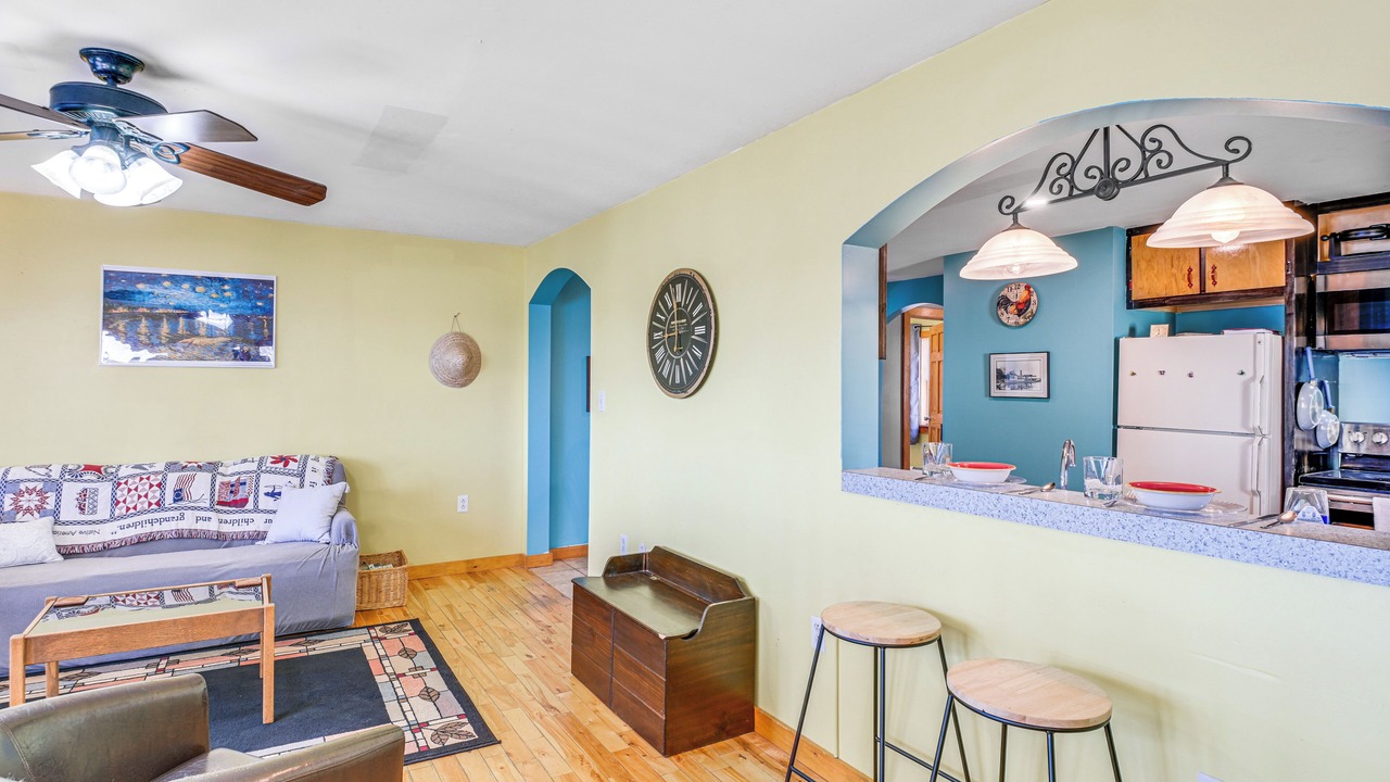 Photo of Livingroom in Bangor