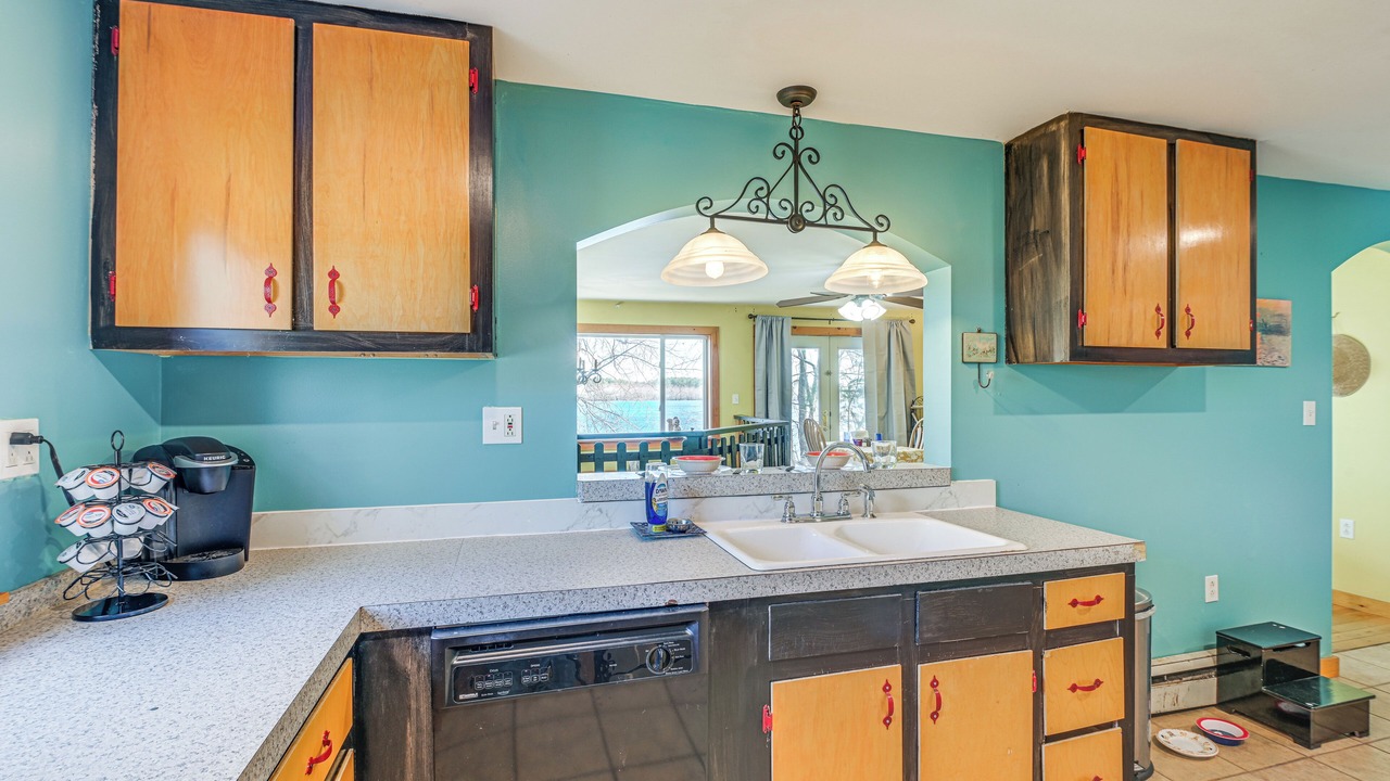 Photo of Kitchen in Bangor