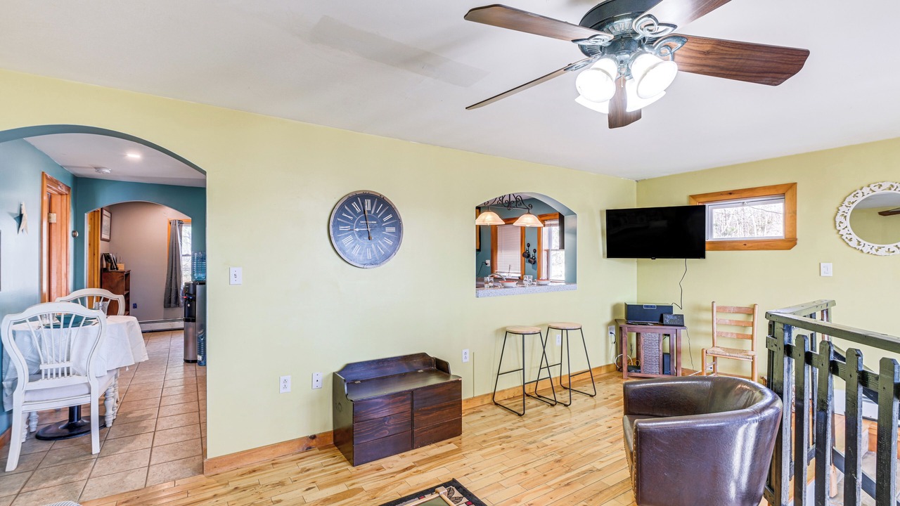 Photo of Livingroom in Bangor