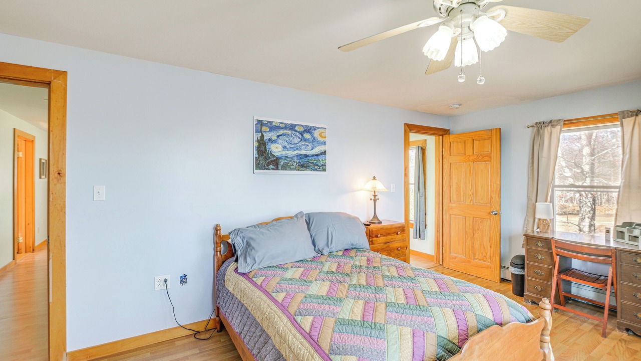 Photo of Bedroom in Bangor