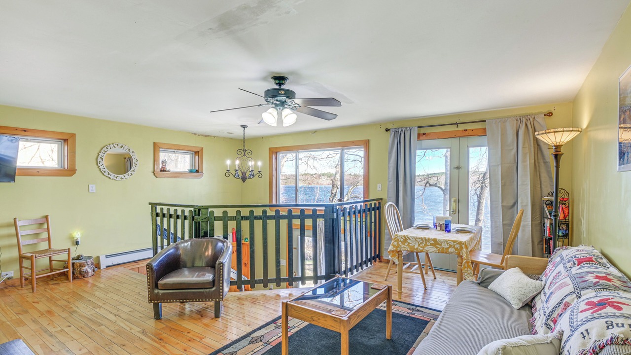 Photo of Bedroom in Bangor