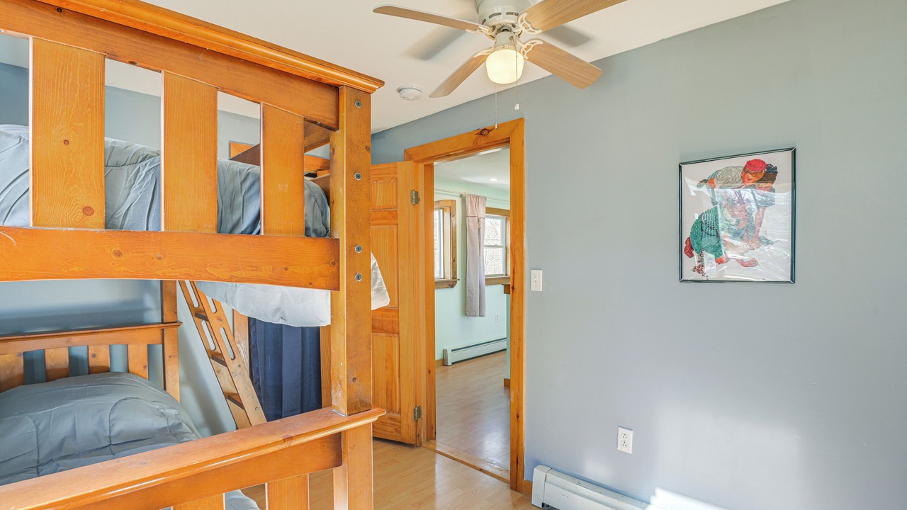 Photo of Bedroom in Bangor