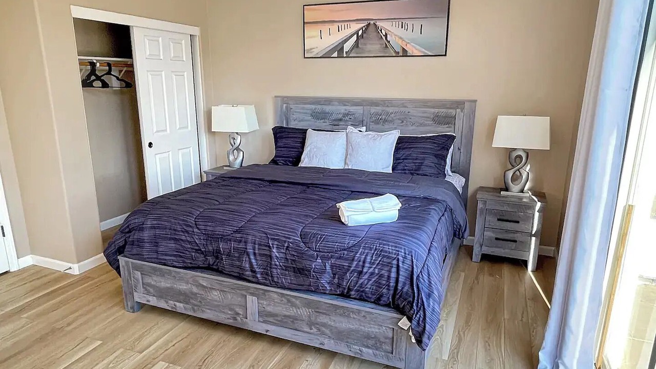 Photo of Bedroom in Antioch