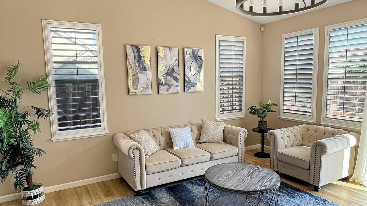 Photo of Livingroom in Antioch