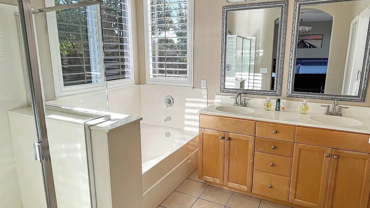 Photo of Bathroom in Antioch