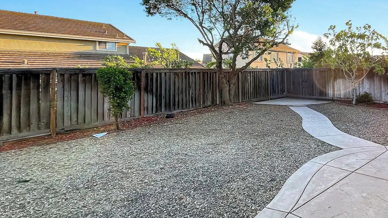 Photo of Outdoor in Antioch