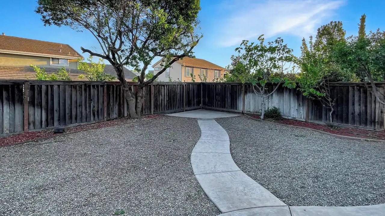 Photo of Outdoor in Antioch