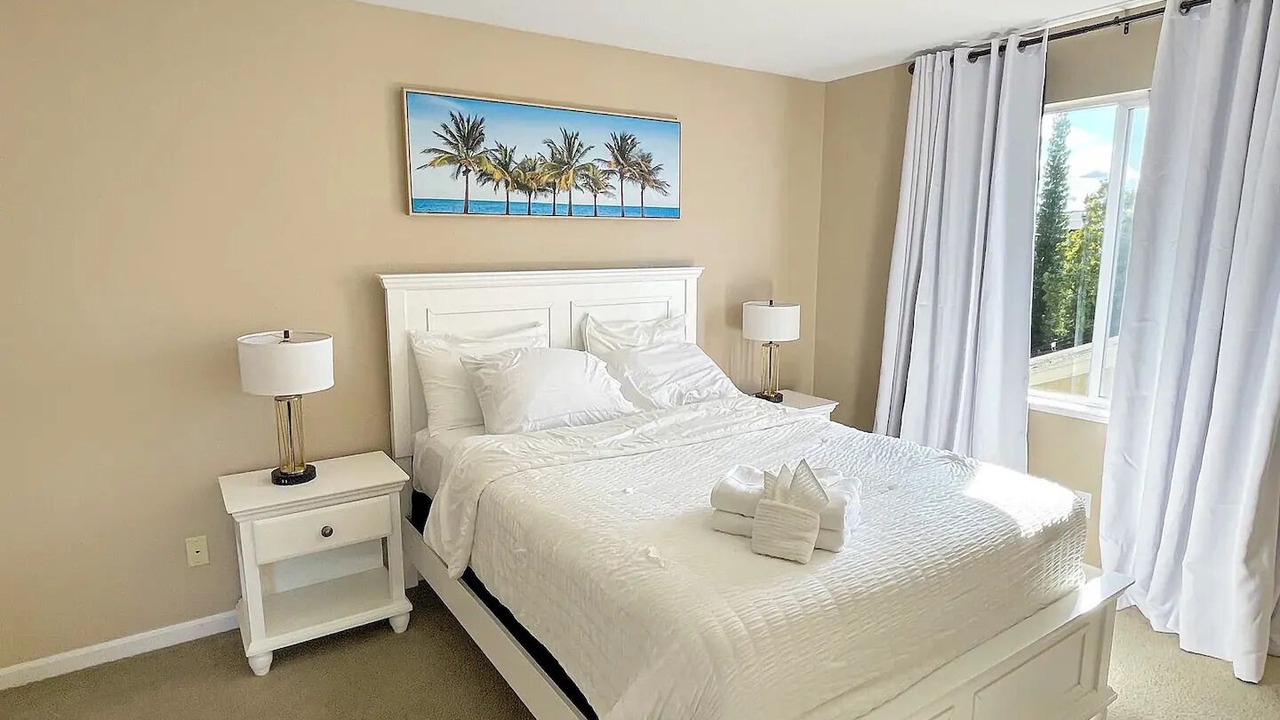 Photo of Bedroom in Antioch